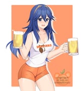 二次元插画 #11460259