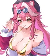 二次元插画 #11460261