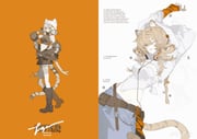 二次元插画 #11460263