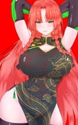 二次元插画 #11460264