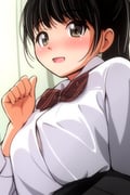 二次元插画 #11460268
