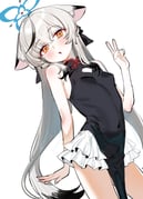 二次元插画 #11460269