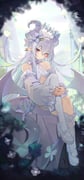 二次元插画 #11460271