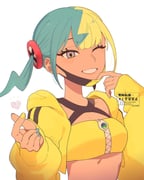 二次元插画 #11460281