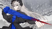 二次元插画 #11460288