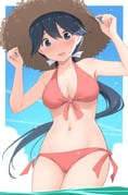 二次元插画 #11460290
