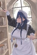 二次元插画 #11460300