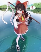 二次元插画 #11460302