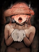 二次元插画 #11460305
