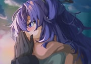 二次元插画 #11460311