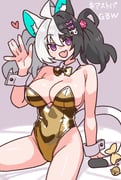 二次元插画 #11460313