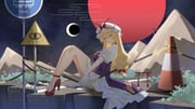 二次元插画 #11460315
