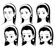 二次元插画 #11460317