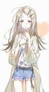 二次元插画 #11460319