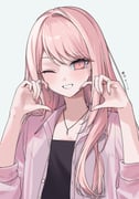 二次元插画 #11460320