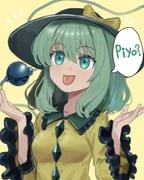 二次元插画 #11460326