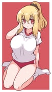 二次元插画 #11460330
