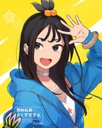 二次元插画 #11460331