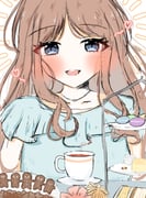 二次元插画 #11460338