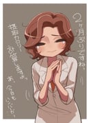 二次元插画 #11460347