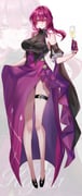 二次元插画 #11460348