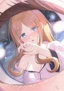 二次元插画 #11460351