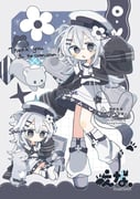 二次元插画 #11460354