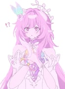 二次元插画 #11460364