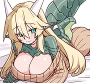 二次元插画 #11460375