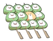 二次元插画 #11460385