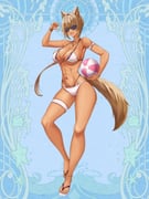 二次元插画 #11460393