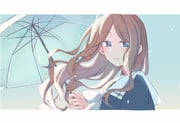 二次元插画 #11460394