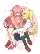 二次元插画 #11460398