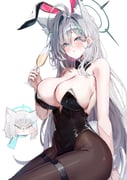 二次元插画 #11460405