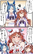 二次元插画 #11460433