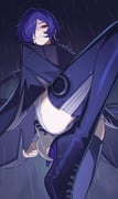 二次元插画 #11460444