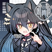 二次元插画 #11460455