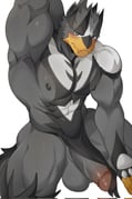 二次元插画 #11460457