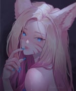 二次元插画 #11460499