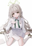二次元插画 #11460501