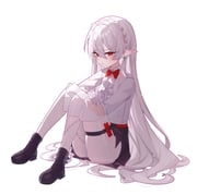二次元插画 #11460502