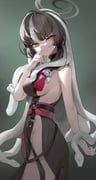 二次元插画 #11460505