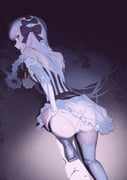 二次元插画 #11460507