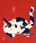 二次元插画 #11460508