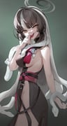 二次元插画 #11460511