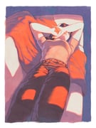 二次元插画 #11460515