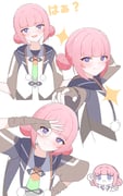 二次元插画 #11460516