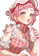 二次元插画 #11460519