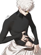 二次元插画 #11460521