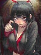 二次元插画 #11460542